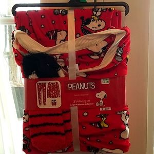Pajamas set
